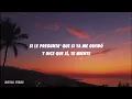 Maluma - Cosas Pendientes