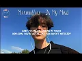 Maximilian - On my mind - lyrics