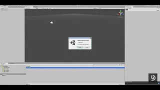 Unity Interface Overlook