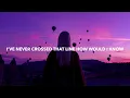 Stardust (with HALIENE) - HALIENE & Crystal Skies