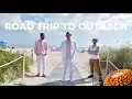 Best Road Trip Ever - Canada to the Original Outback Steakhouse in Tampa Florida
