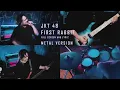 Download Lagu JKT48 - First Rabbit - SPEED METAL JAPANESE VERSION - full screen and lyric -by wiratama