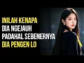 Download Lagu Ini Alasannya Kenapa Cewek Cuek Padahal Sebenernya Dia Sangat Menginginkan Lo