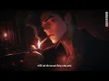 I Wanna Be Your Slave ✦ Villain Devotion | Dark Blue Romance | SABLE VOICE