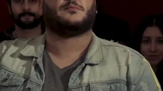  سندريلا  اقوي تريقة علي اغنية سالمونيلا تميم يونس دندنها