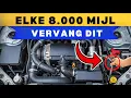 Download Lagu Hoe je motor meer dan 900.000 mijl meegaat zonder grote reparaties