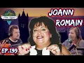 Unsolved The Mysterious Disappearance Of JoAnn Romain - Podcast