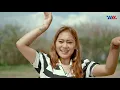 VITA ALVIA | KUMBANG KUMBANG [Official Music Video] The Best Wahana Musik