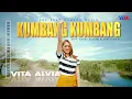 Download Lagu VITA ALVIA | KUMBANG KUMBANG [Official Music Video] The Best Wahana Musik