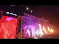 Bailarines de Natanael Cano - Nataaoki (en vivo) en BANDIDOS Festival Monterrey 2025