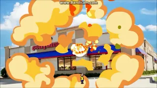 david taller destroys chuck e cheeses 17 