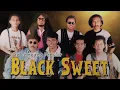 Download Lagu BLACK SWEET - 16 Tembang Populer {Album Original}