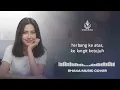 BAGAIKAN LANGIT - POTRET | VIDEO LYRIC COVER BY SHAKA MUSIC