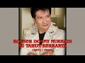 Download Lagu KEMUNING (TETTY KADI) - KONSER DONNY NURHADI 50 TAHUN BERKARYA -