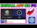How to Install Chatruletka on PC Easy Tutorial 2025