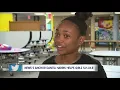 News 5 anchor Danita Harris helps women with life skills