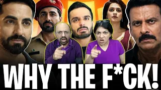 Udta Teer & Gajab Raat Film Review: Why Would They Do This?😲