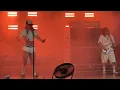 Wet Leg - davina mccall (Live), Toronto 2026