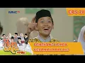 Lagu Pemenang Lomba Ceramah Adalah? - Kun Anta Mendadak Santri