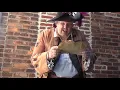 ADVENTURE CRAFT - Aging Your Pirate Treasure Map