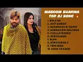 Lagu Masoom Sharma Banned Songs | Masoom Sharma Jukebox | Masoom Sharma All Time Hits masoom Songs 2025