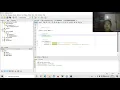 Membuat program java Class Objek Atribut Method