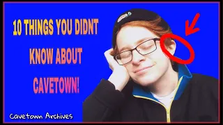 10 Things You DIDN T Know About Cavetown