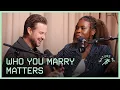 Download Lagu Finding Purpose in Singleness: A Conversation with Manouchka Charles \u0026 Rich Wilkerson Jr | Mature Me