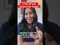 IS YOUR BLOOD PRESSURE MED CAUSING YOUR COUGH