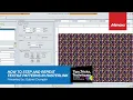Tips Tricks Techniques How to create a Step and Repeat textile pattern in Rasterlink