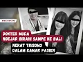 Download Lagu Dokter Hy-PeR di Ruangan Pasien VIP