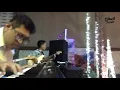 Lagu NYANYI GLORY med. MARI KITA SAMBUT SANG RAJA - Hendro Suryanto (Keys Cam)