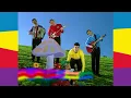 Head, Shoulders, Knees and Toes 🦵 Nursery Rhyme for Children 🎶 The Wiggles #OGWiggles