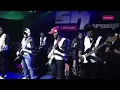 Download Lagu Vela Zaladara - Malam (SK Group)