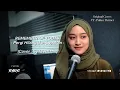 REMEMBER OF TODAY - Pergi Hilang dan Lupakan ( Pop Rock | Cover - Syifa Azizah )