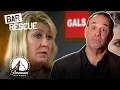 Owners Skeptical of Their New Bars Bar Rescue