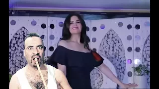 سما المصرى و اللمبى  بلاش من تحت يا حودة  دندنها