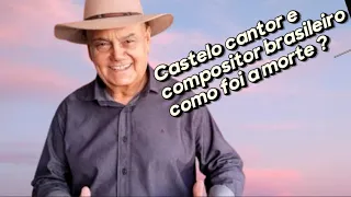 Castelo: A Vida e a Legado do Cantor Sul-Mato-Grossense