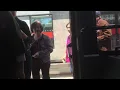 MTA New York City Bus 2011 Nova LFS Q88 Bus Ride
