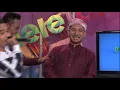 MeleTOP - Persembahan LIVE - Sleeq "Tepi Sikit" [27.05.2014]
