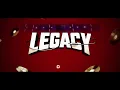 Skin In The Game ( Lyrical music video) | Legacy Moves Record 
