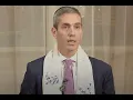 Rabbi Cosgrove Gender Intermarriage and Jewish Identity November 20 2021