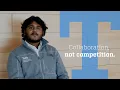 Tufts University MBS Program - Collaborative Atmosphere