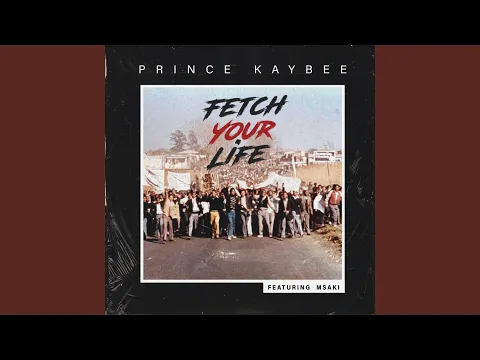 Download MP3 Fetch Your Life (Edit)