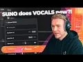 Lagu I Tried SUNO for Vocals So You Don’t Have To