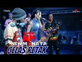 Lagu GELAS RETAK - ALMERA SABRINA ( COVER )