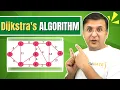 6 1 Complete Explanation of Dijkstra s algorithm Single Source Shortest Path Greedy Method