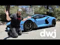 Download Lagu Driving With Jonny : Does the 2025 Lamborghini Revuelto Scratch the Bugatti Veyron Itch?