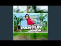Pantun Janda