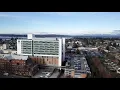 Providence Everett Drone